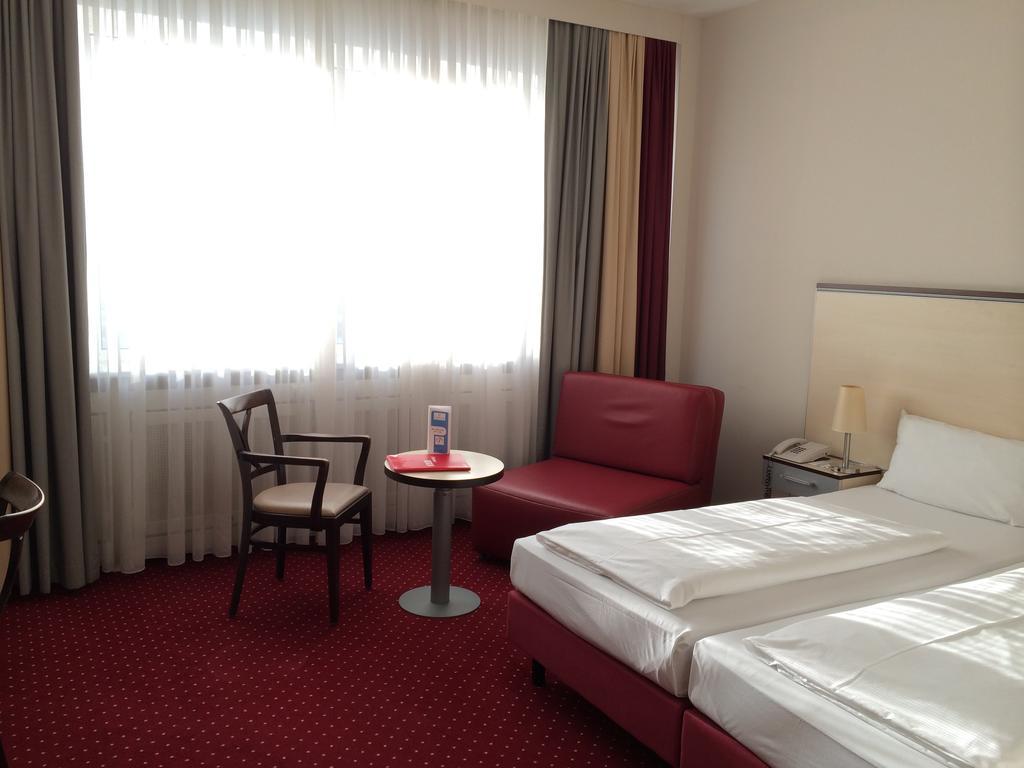Habitación Doble con sofá cama