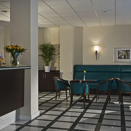 Come Inn Berlin Kurfürstendamm-3