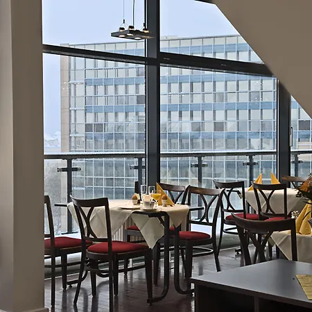 Come Inn Berlin Kurfürstendamm-2